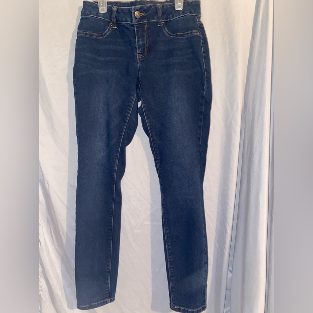 PNK jeans